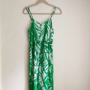 Lily Pulitzer Jumpsuit